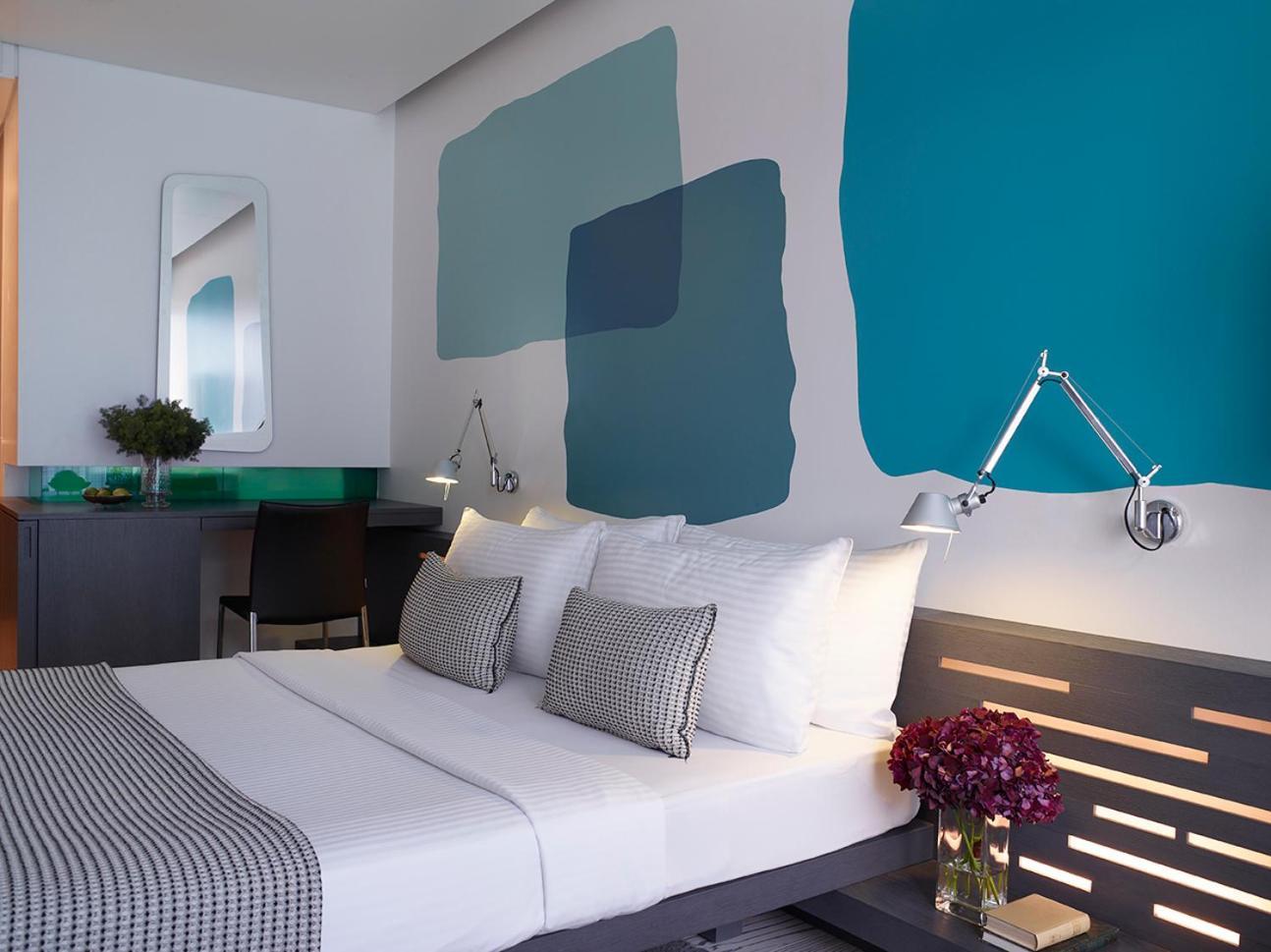 Double Room without Balcony